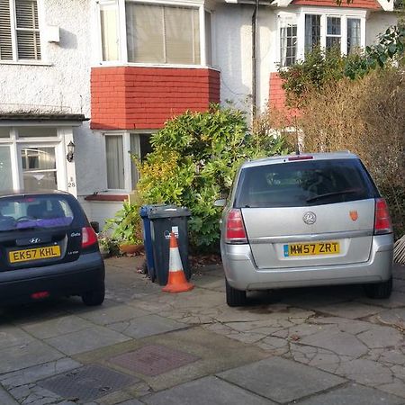 Jaffas Loft Room London Exterior photo