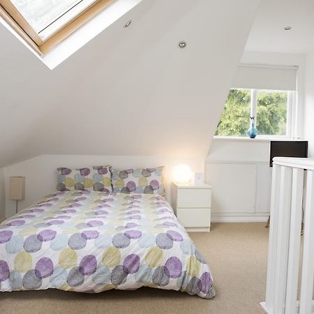 Jaffas Loft Room London Exterior photo