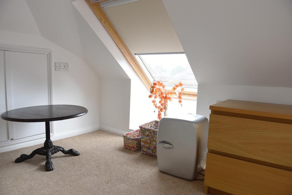 Jaffas Loft Room London Exterior photo
