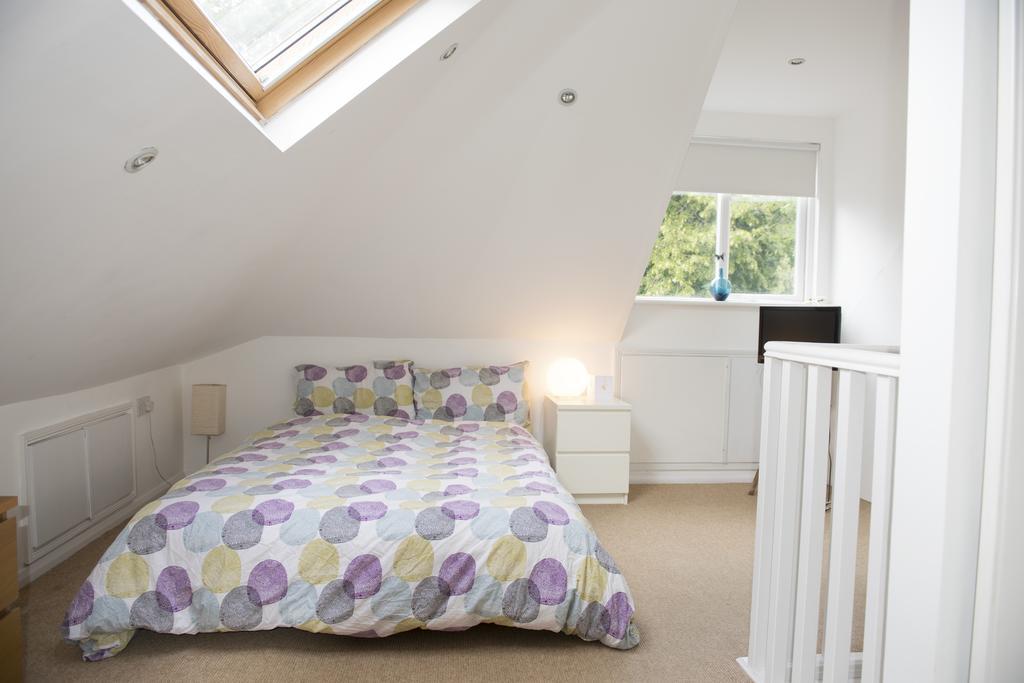 Jaffas Loft Room London Exterior photo