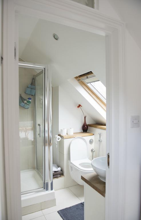 Jaffas Loft Room London Exterior photo